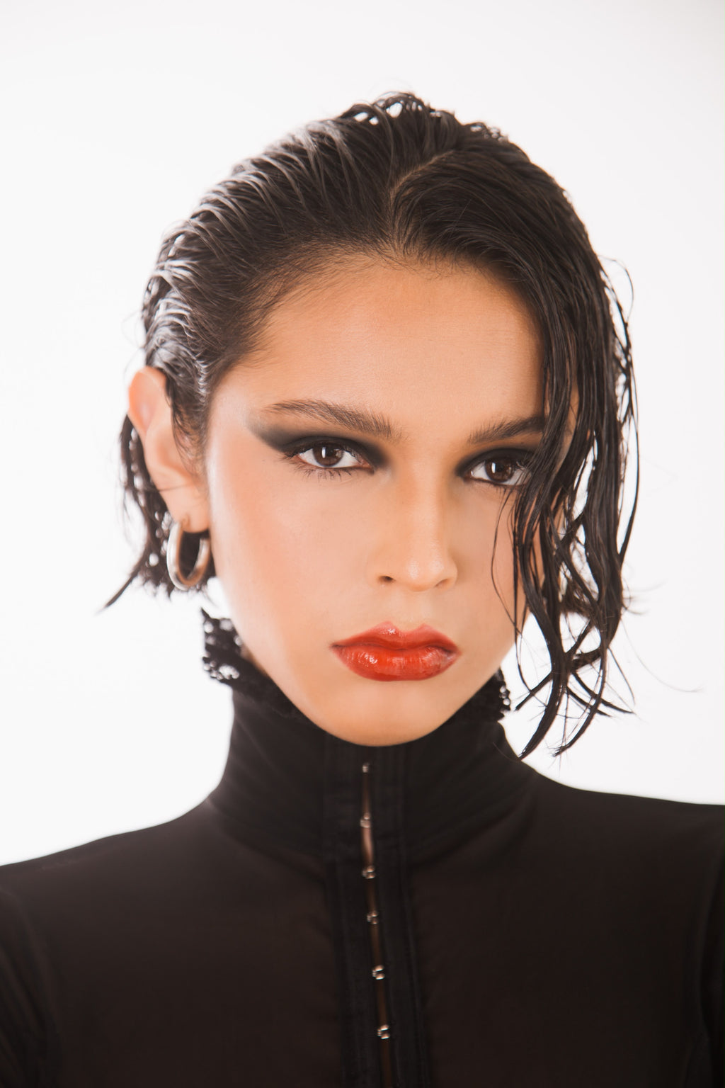 .LÁGRIMA JACKET BLACK