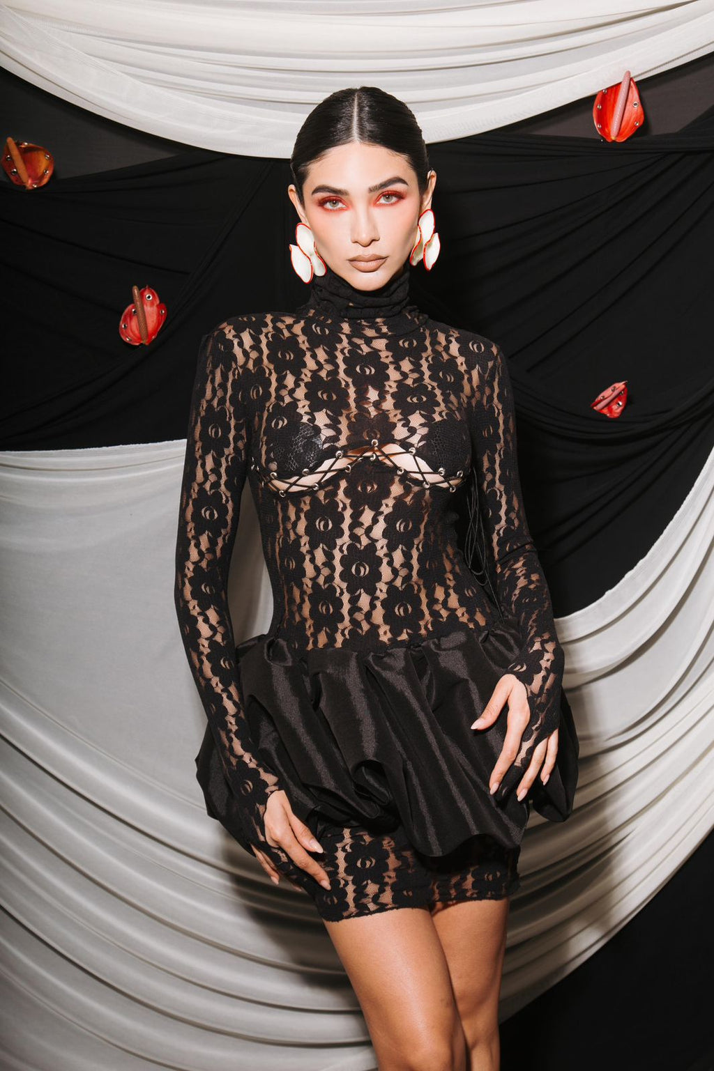 Art MUSA DRESS