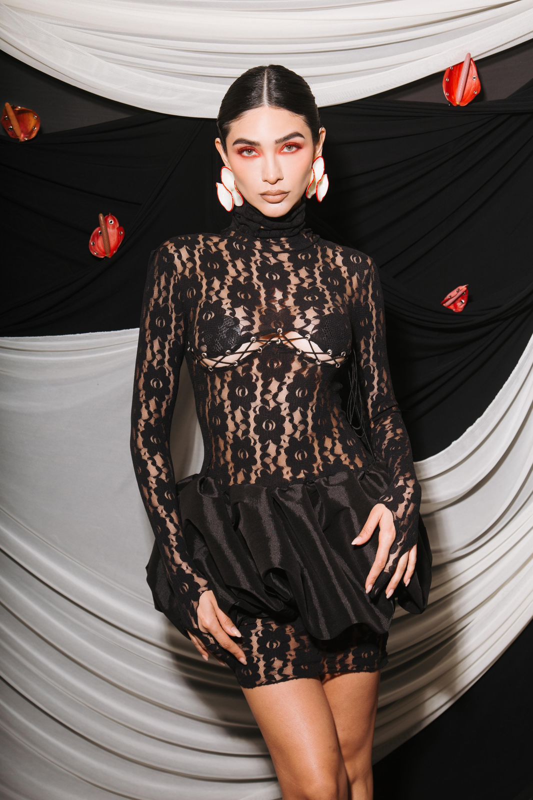 Art MUSA DRESS