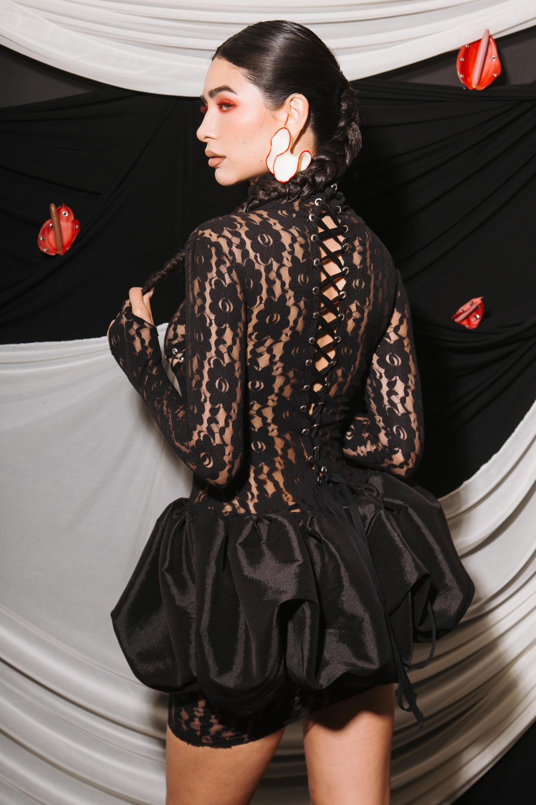 Art MUSA DRESS