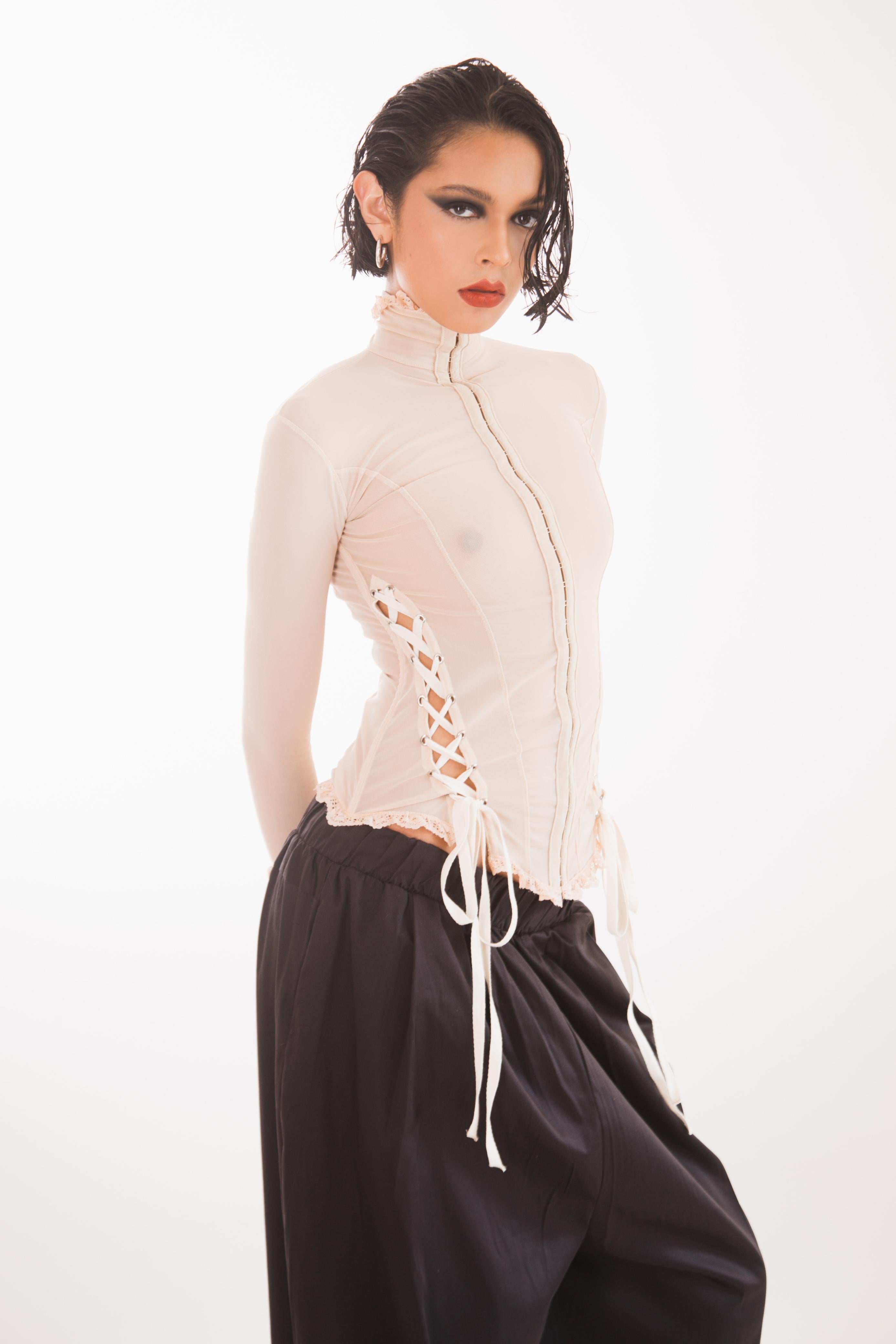 .LÁGRIMA JACKET
