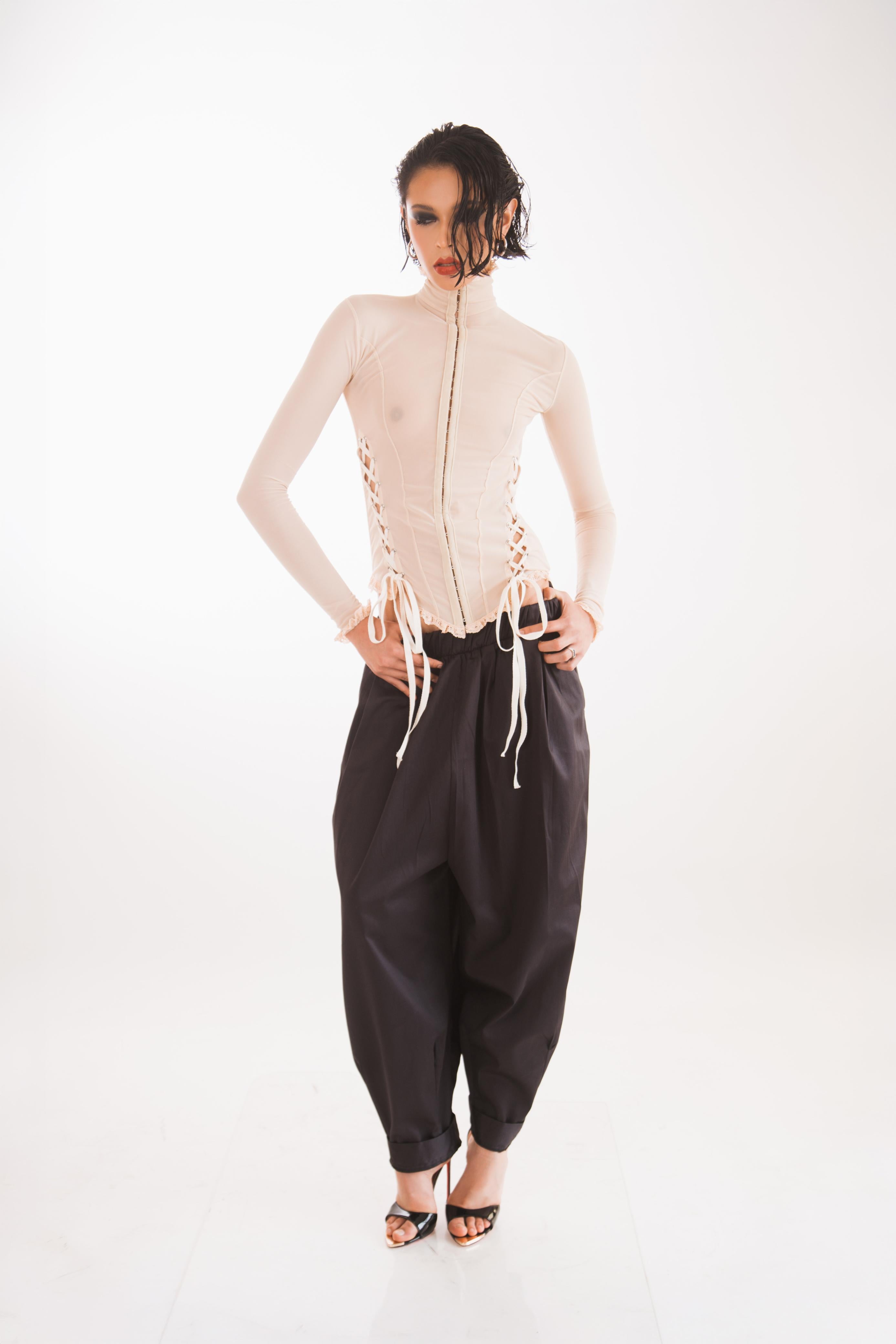 .LÁGRIMA JACKET