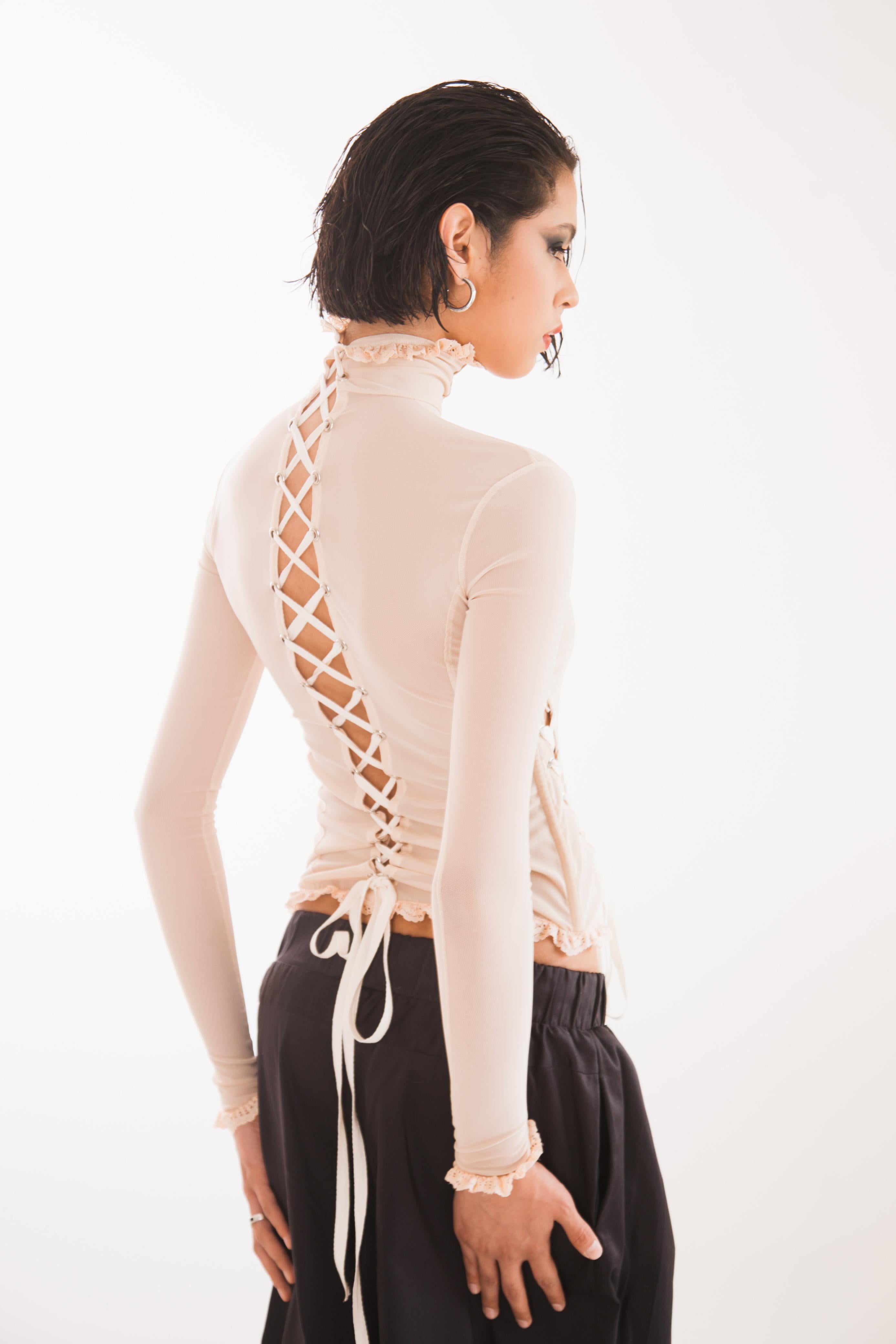 .LÁGRIMA JACKET