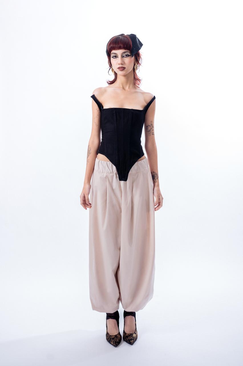 BAGGY PANTS