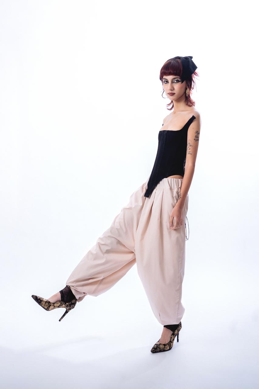 BAGGY PANTS